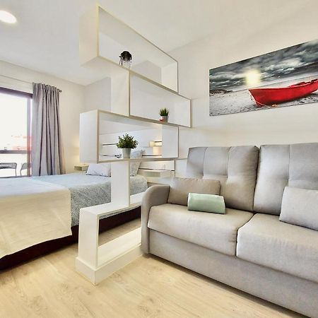 Apartamento Lucilu Puerto de la Cruz  Exteriér fotografie