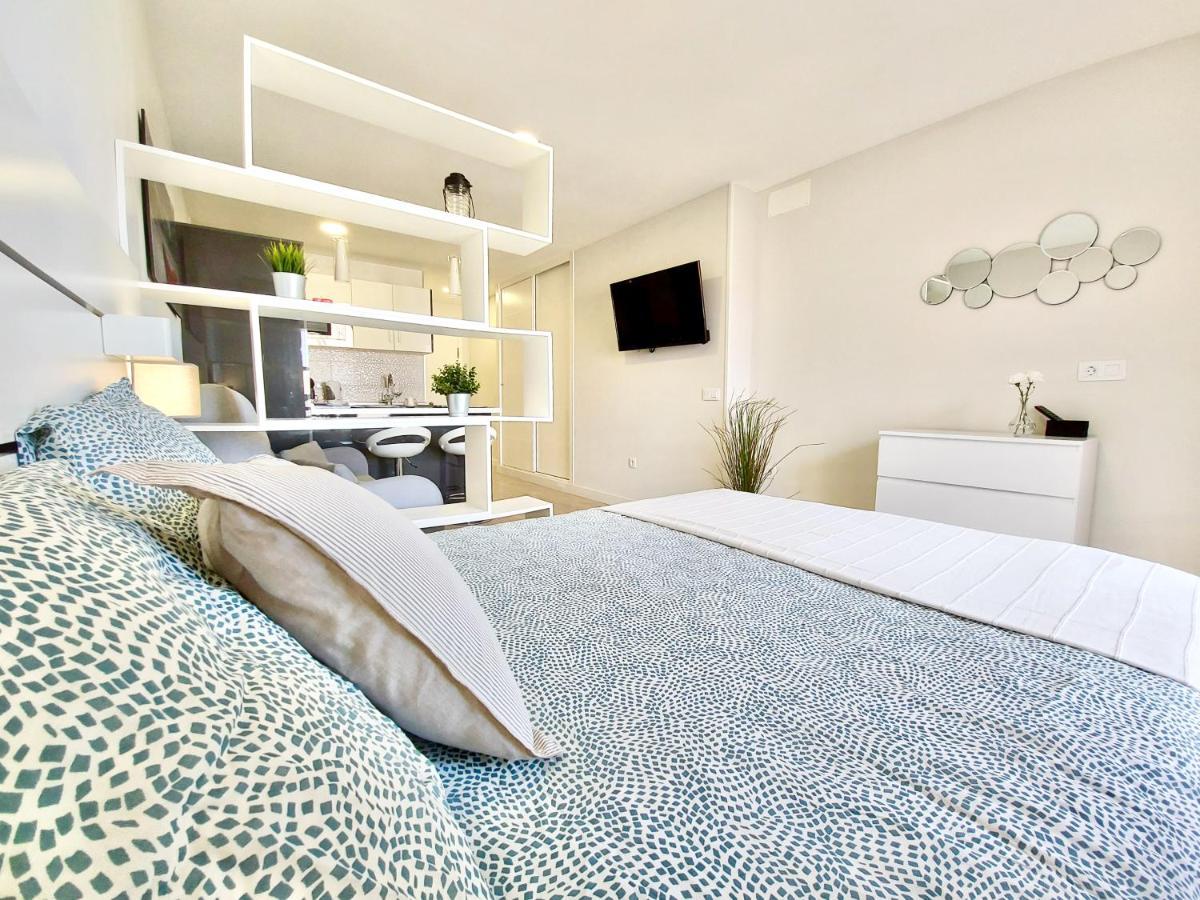 Apartamento Lucilu Puerto de la Cruz  Exteriér fotografie