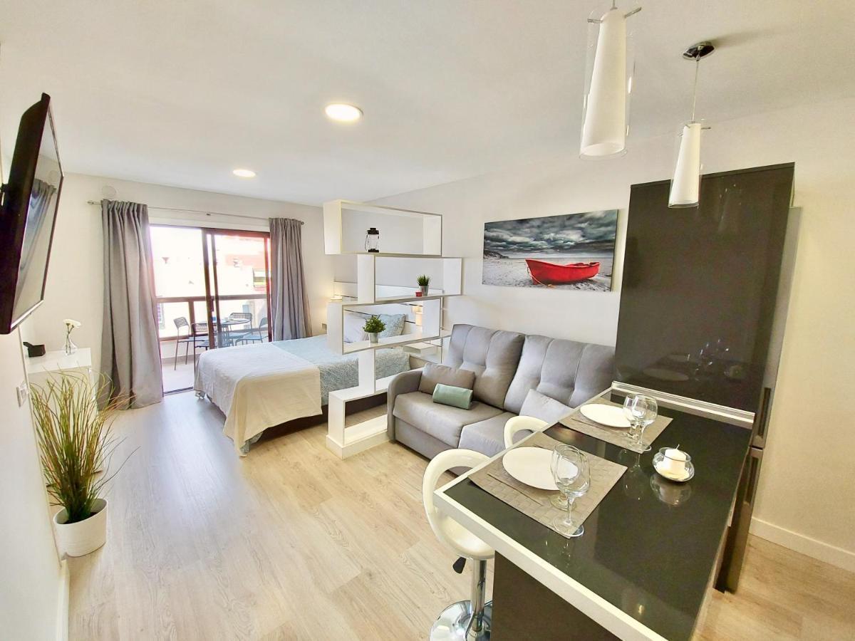 Apartamento Lucilu Puerto de la Cruz  Exteriér fotografie