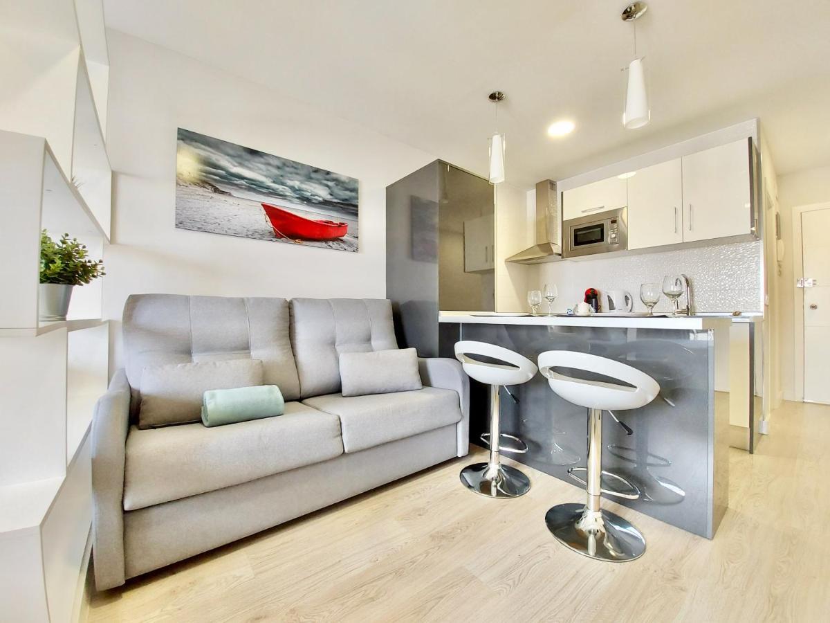 Apartamento Lucilu Puerto de la Cruz  Exteriér fotografie