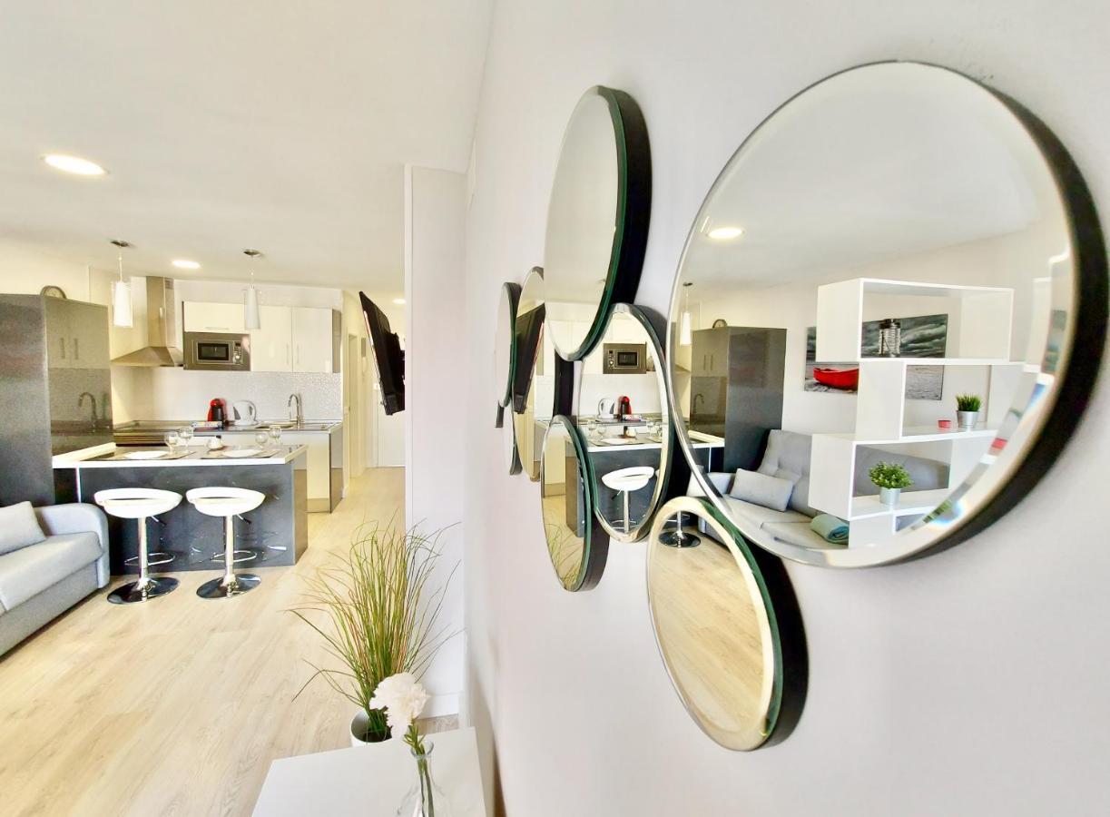 Apartamento Lucilu Puerto de la Cruz  Exteriér fotografie