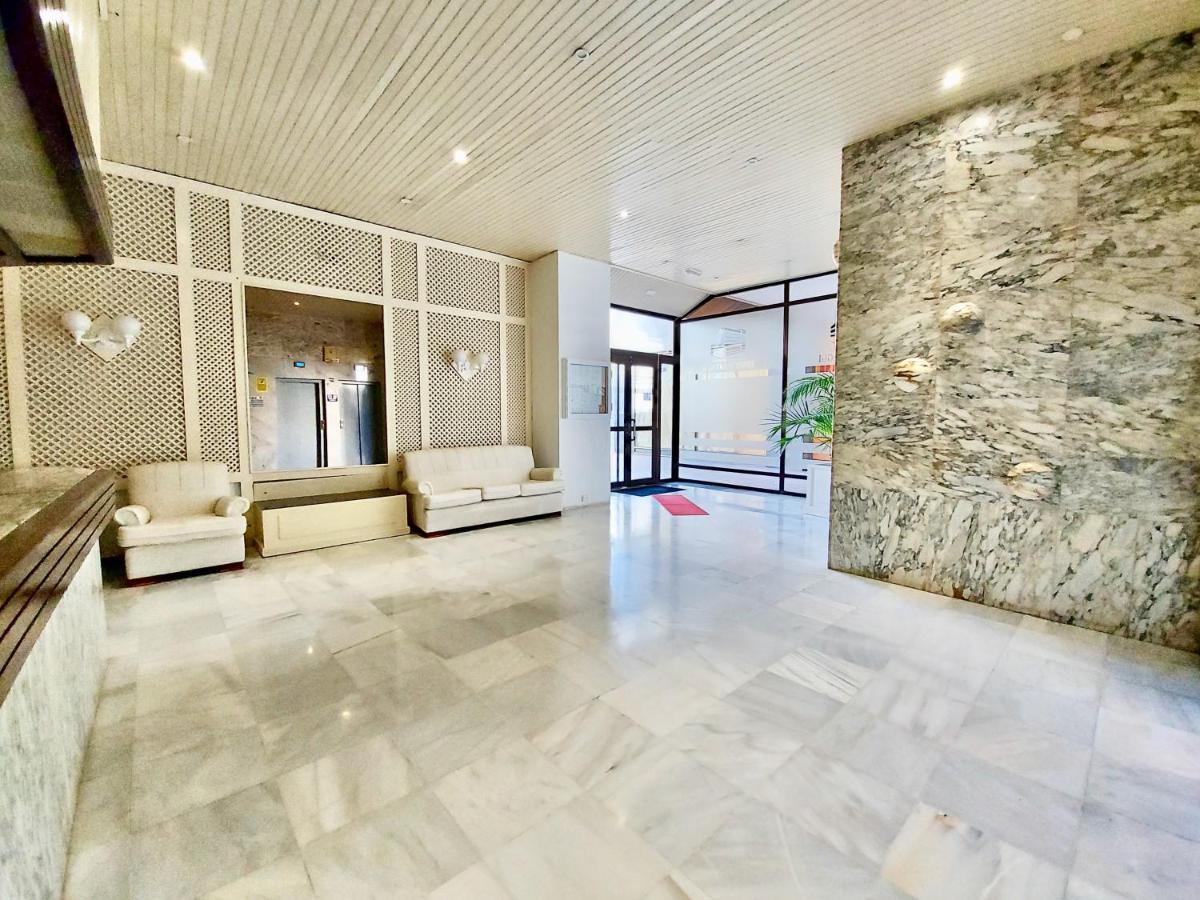 Apartamento Lucilu Puerto de la Cruz  Exteriér fotografie