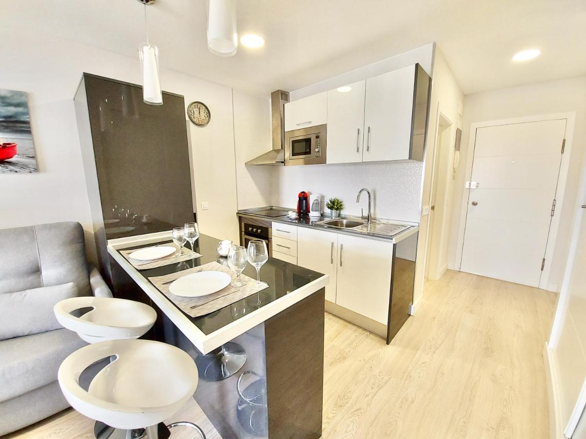 Apartamento Lucilu Puerto de la Cruz  Exteriér fotografie
