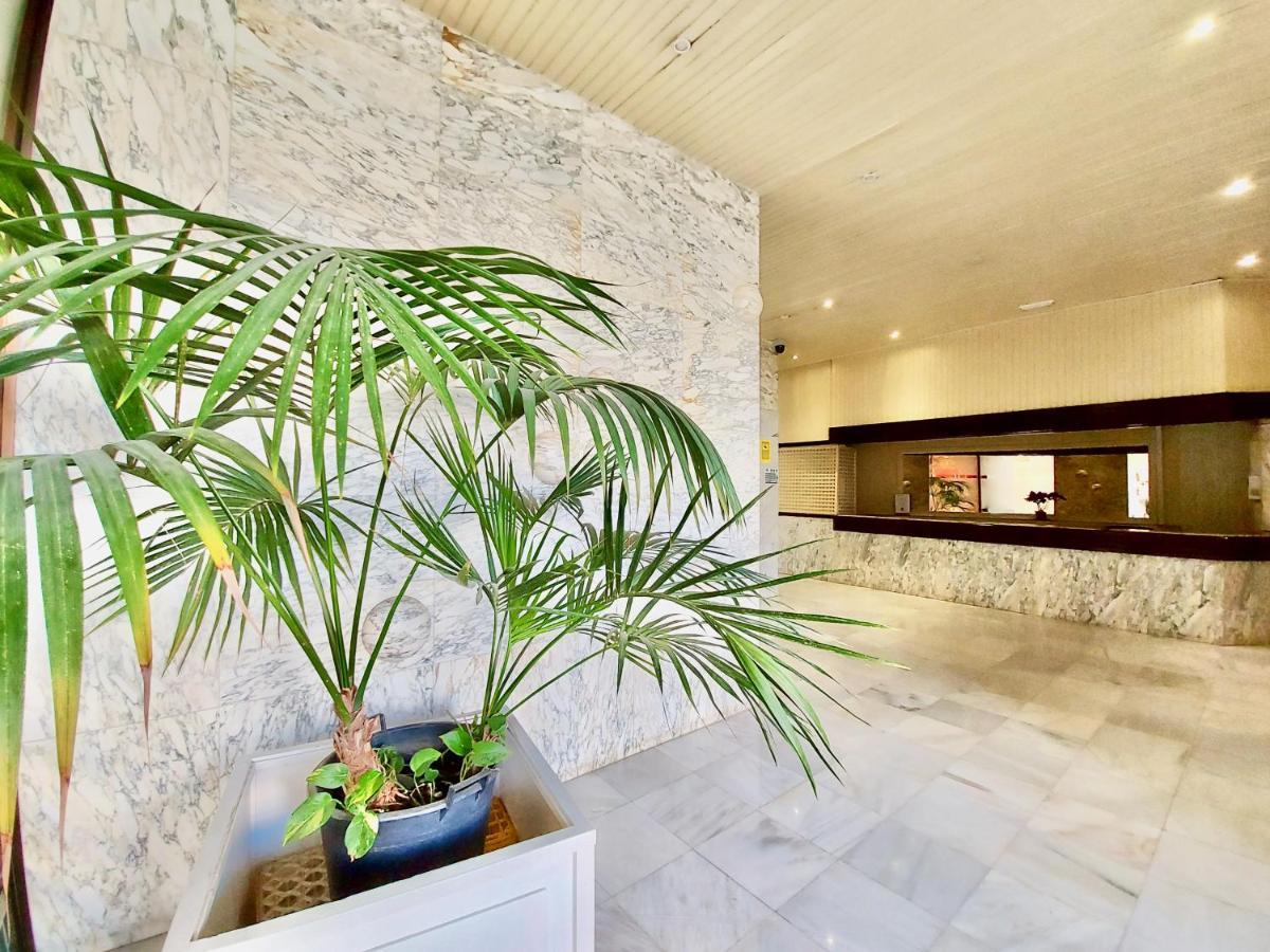 Apartamento Lucilu Puerto de la Cruz  Exteriér fotografie