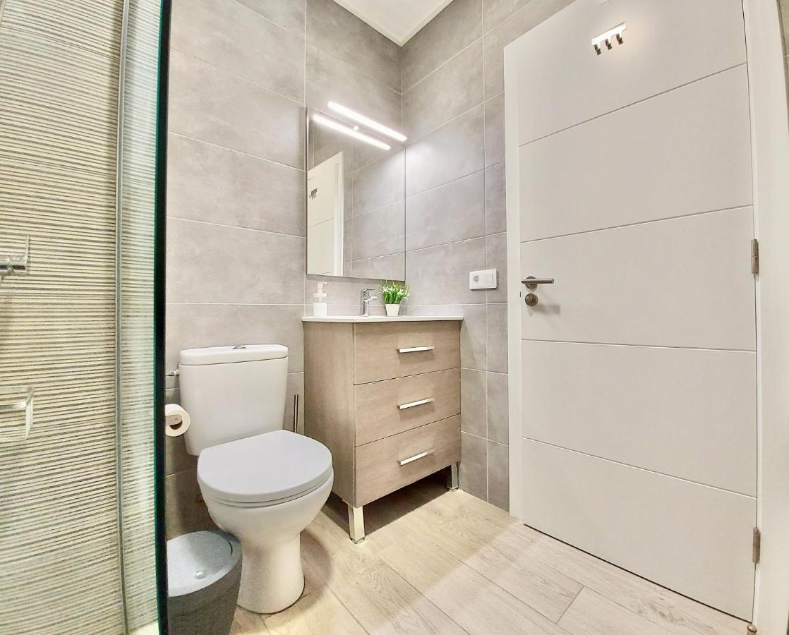 Apartamento Lucilu Puerto de la Cruz  Exteriér fotografie