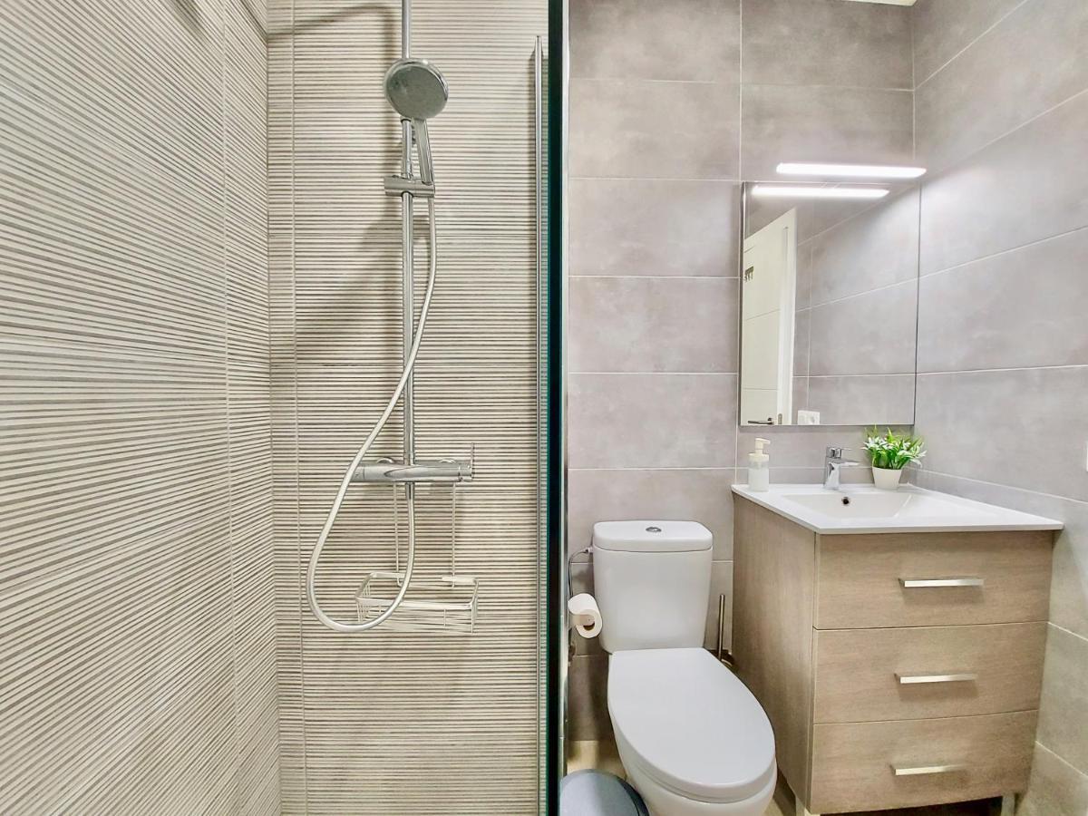 Apartamento Lucilu Puerto de la Cruz  Exteriér fotografie